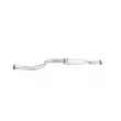 Silencieux central WALKER 22335 - Visuel 2