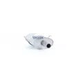 Silencieux central WALKER 22380 - Visuel 2