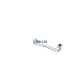 Silencieux central WALKER 22385