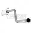 Silencieux central WALKER 22398 - Visuel 2