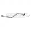 Silencieux central WALKER 22398 - Visuel 3