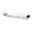 Silencieux central WALKER 22420 - Visuel 2