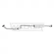 Silencieux central WALKER 22420 - Visuel 3