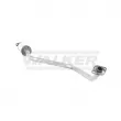 Silencieux central WALKER 22451 - Visuel 2
