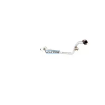 Silencieux central WALKER 22465
