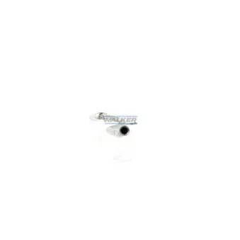 Silencieux central WALKER 22494