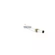 Silencieux central WALKER 22526 - Visuel 3