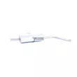 Silencieux central WALKER 22545 - Visuel 3