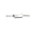 Silencieux central WALKER 22560 - Visuel 2