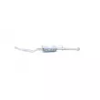 Silencieux central WALKER 22572 - Visuel 3