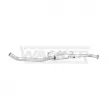 Silencieux central WALKER 22580 - Visuel 3