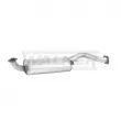Silencieux central WALKER 22586 - Visuel 3