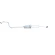 Silencieux central WALKER 22606 - Visuel 2