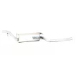 Silencieux central WALKER 22612 - Visuel 2