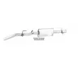 Silencieux central WALKER 22613 - Visuel 2
