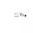 Silencieux central WALKER 22613 - Visuel 3