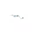 Silencieux central WALKER 22620 - Visuel 1
