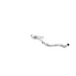 Silencieux central WALKER 22634 - Visuel 1