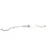 Silencieux central WALKER 22634 - Visuel 2