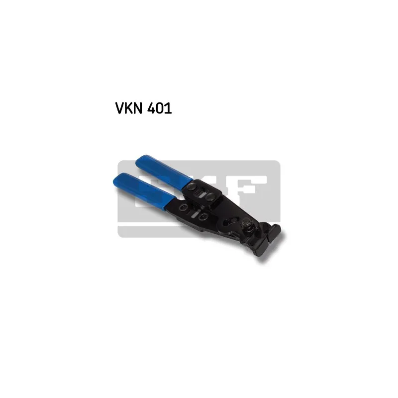 Pince collier de soufflets SKF VKN 401