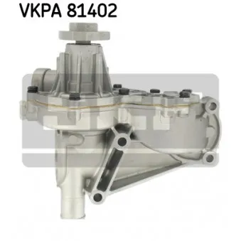 Pompe à eau SKF VKPA 81402