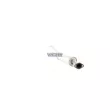 Silencieux central WALKER 22660 - Visuel 3