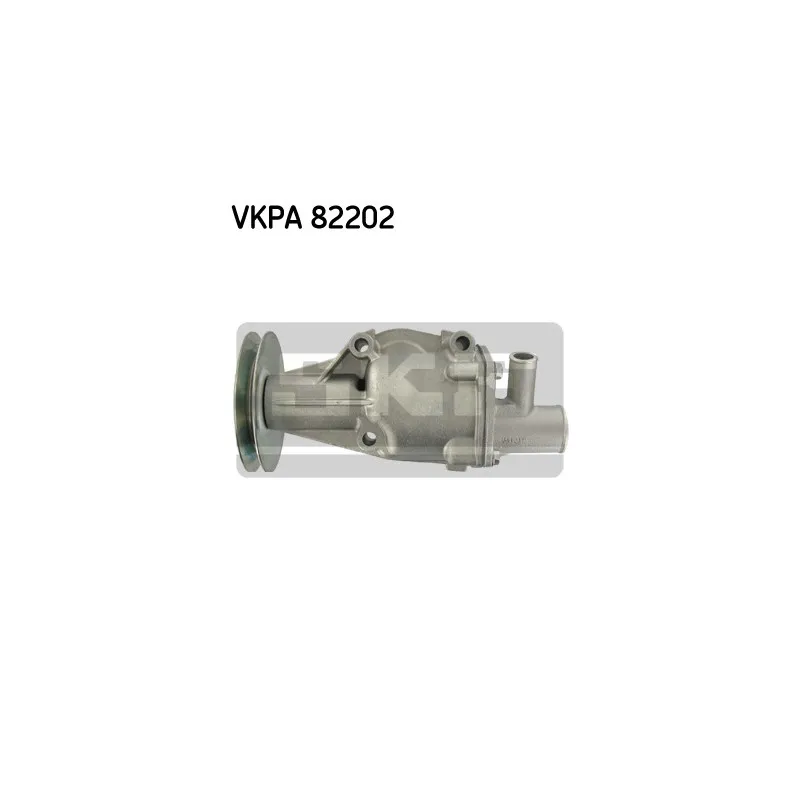 Pompe à eau SKF VKPA 82202