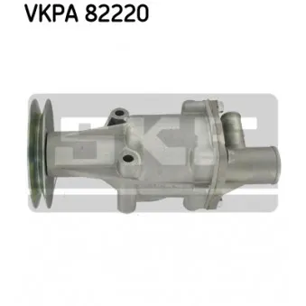 Pompe à eau SKF VKPA 82220