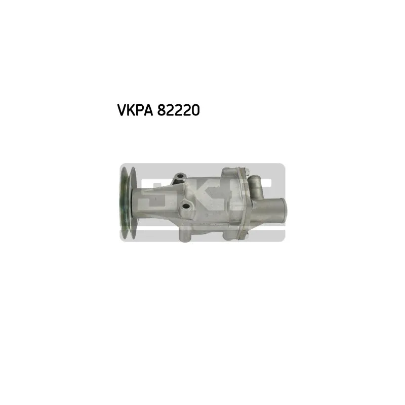 Pompe à eau SKF VKPA 82220