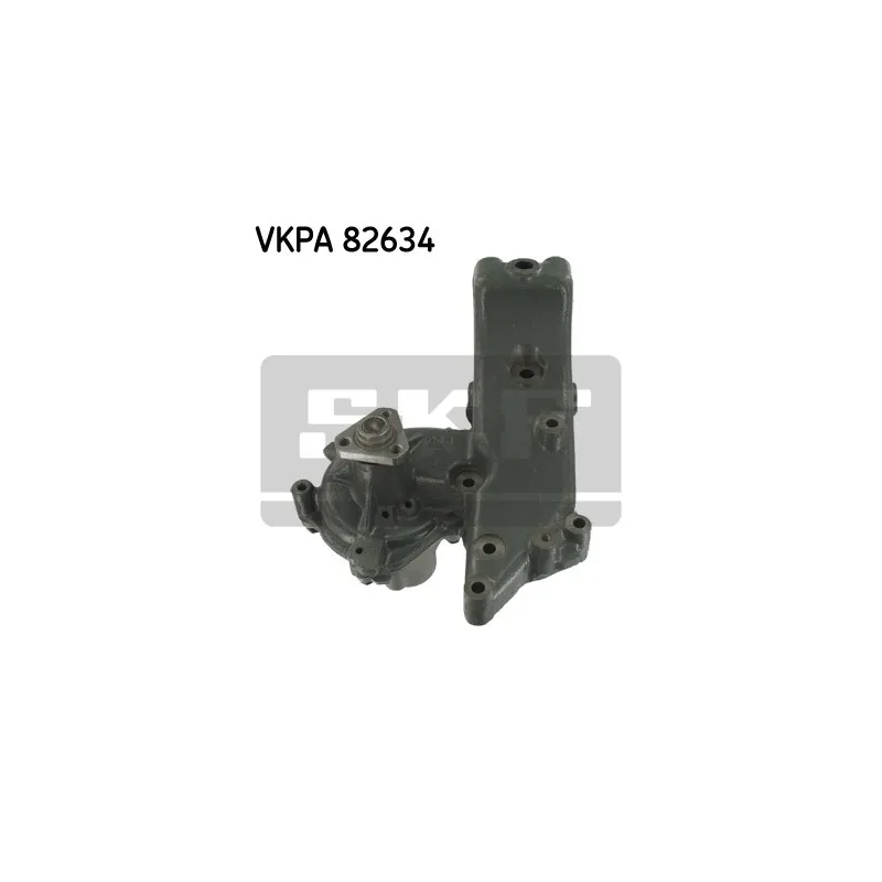 Pompe à eau SKF VKPA 82634