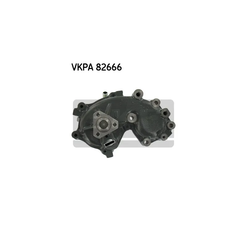 Pompe à eau SKF VKPA 82666