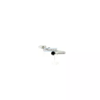 Silencieux central WALKER 22702