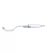 Silencieux central WALKER 22713 - Visuel 2