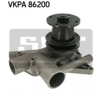 Pompe à eau SKF VKPA 86200