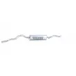 Silencieux central WALKER 22721 - Visuel 2
