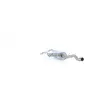 Silencieux central WALKER 22721 - Visuel 3