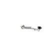 Silencieux central WALKER 22735 - Visuel 1