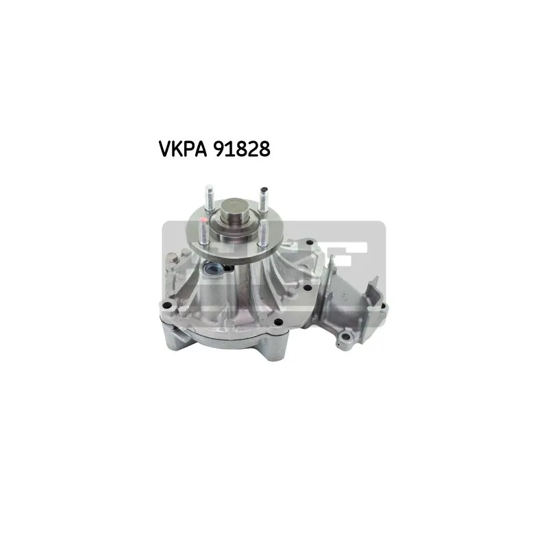 Pompe à eau SKF VKPA 91828