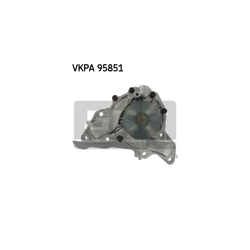 Pompe à eau SKF VKPA 95851