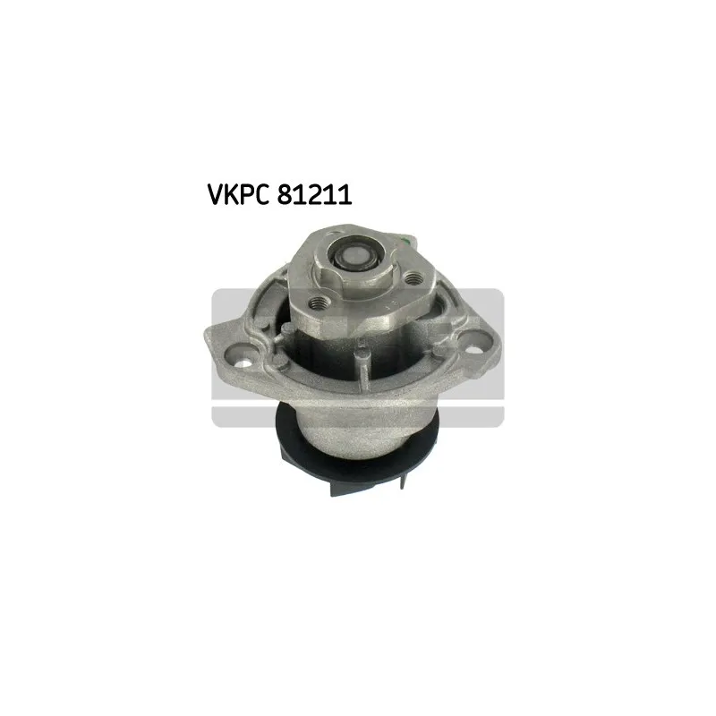 Pompe à eau SKF VKPC 81211