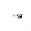 Silencieux central WALKER 22763 - Visuel 3
