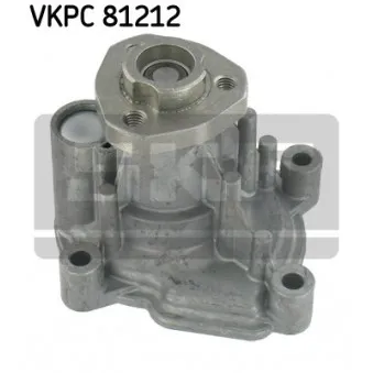Pompe à eau SKF VKPC 81212