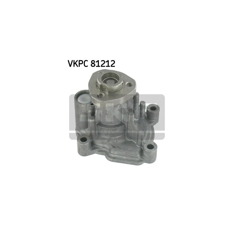 Pompe à eau SKF VKPC 81212