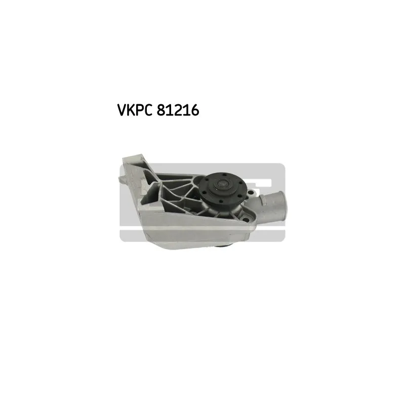 Pompe à eau SKF VKPC 81216