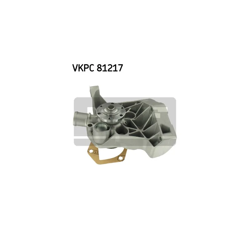 Pompe à eau SKF VKPC 81217