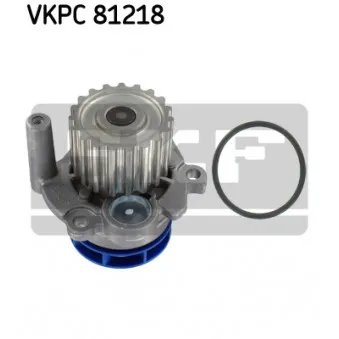 Pompe à eau SKF VKPC 81218
