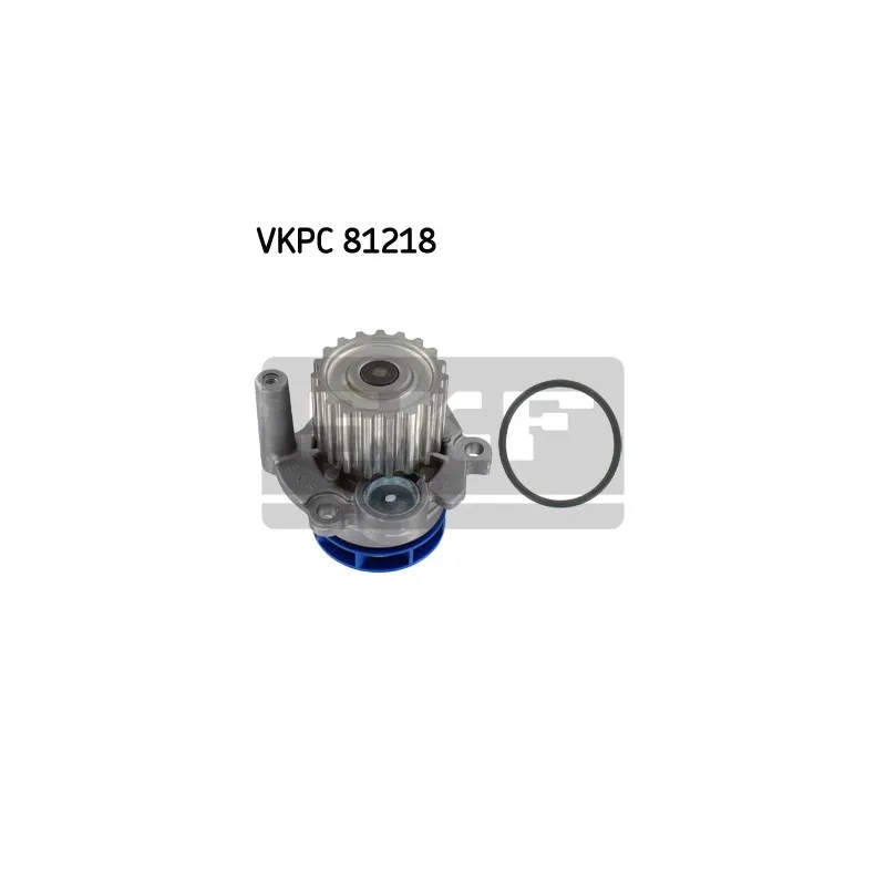 Pompe à eau SKF VKPC 81218