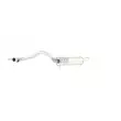 Silencieux central WALKER 22771 - Visuel 3