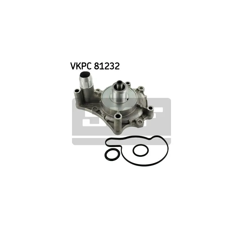 Pompe à eau SKF VKPC 81232