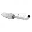 Silencieux central WALKER 22779 - Visuel 2
